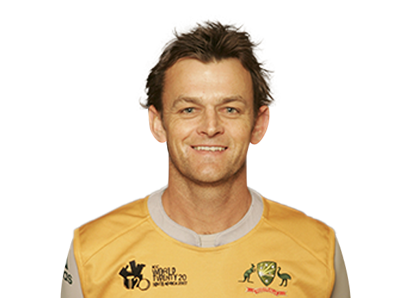 Adam Gilchrist