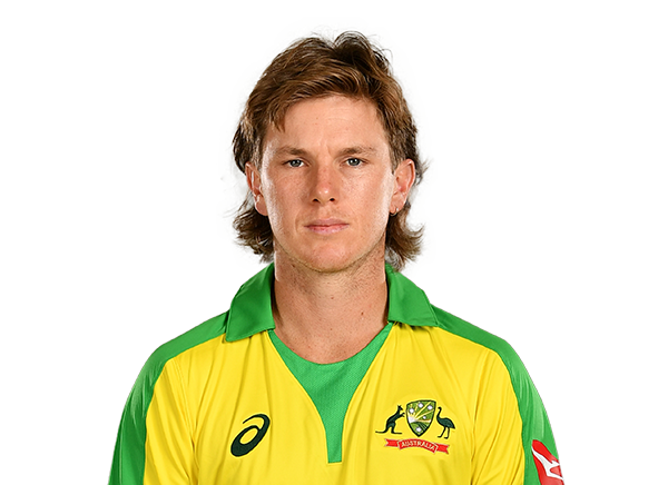 Adam Zampa