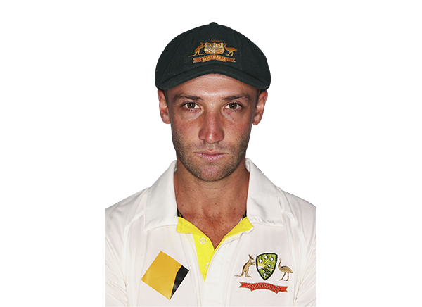 Phillip Hughes