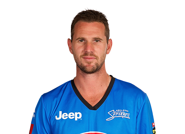 Shaun Tait