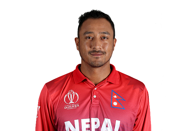Paras Khadka