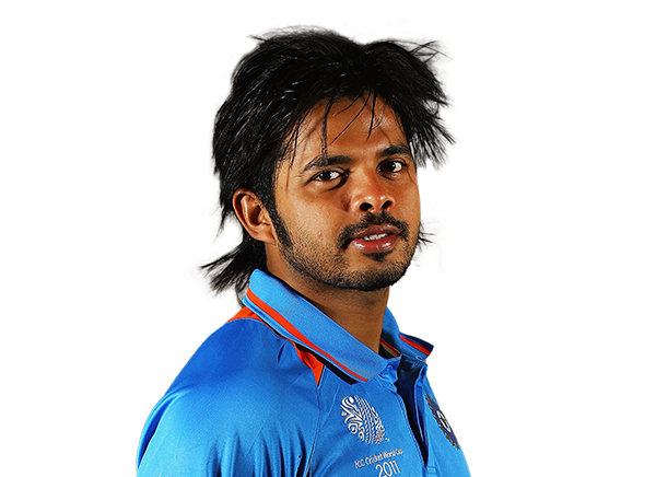 Sreesanth