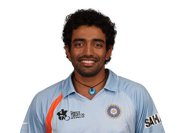 Robin Uthappa