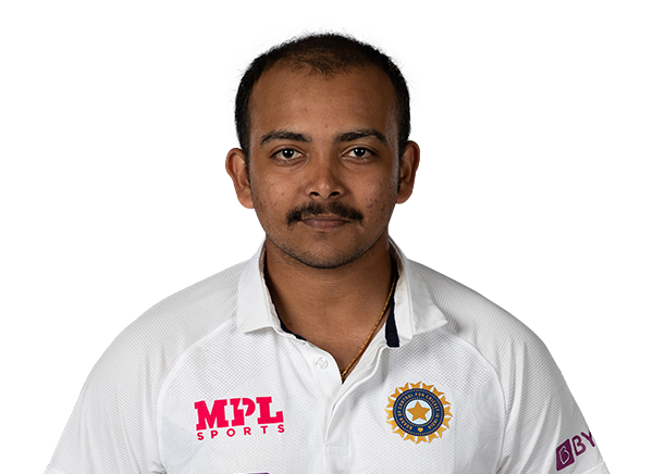 Prithvi Shaw