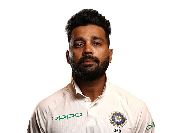 Murali Vijay