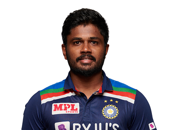 Sanju Samson
