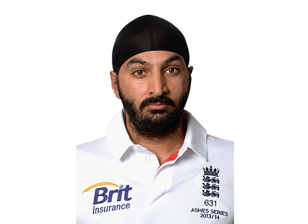 Monty Panesar