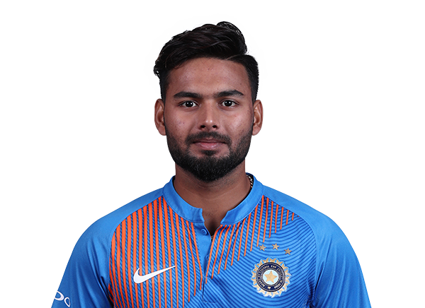 Rishabh Pant