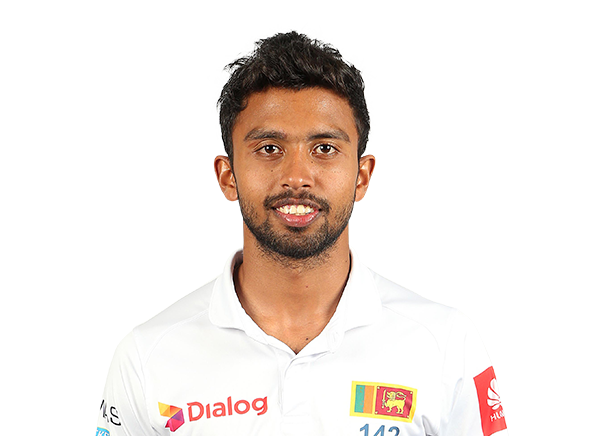 Sadeera Samarawickrama