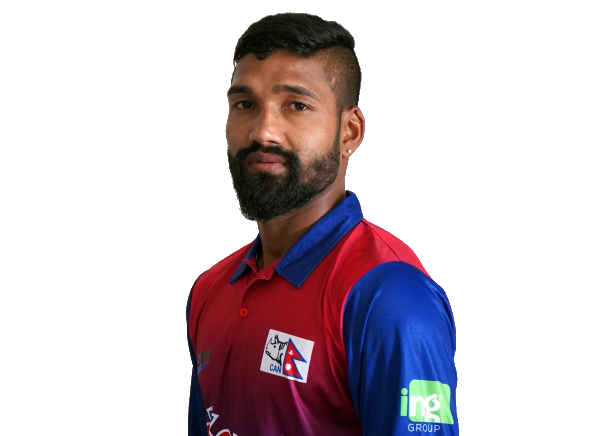 Dipendra Singh Airee