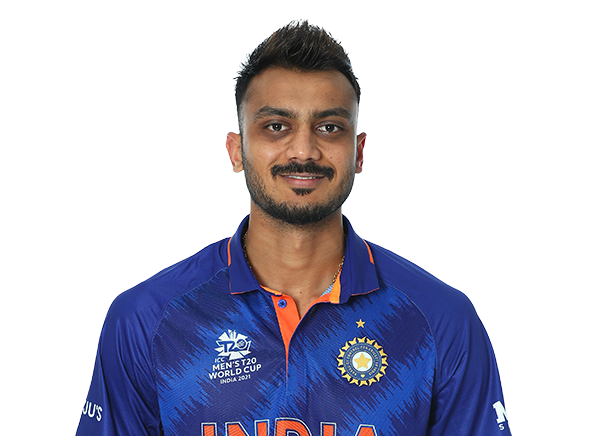 Axar Patel