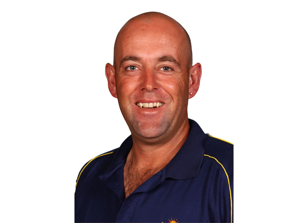Darren Lehmann