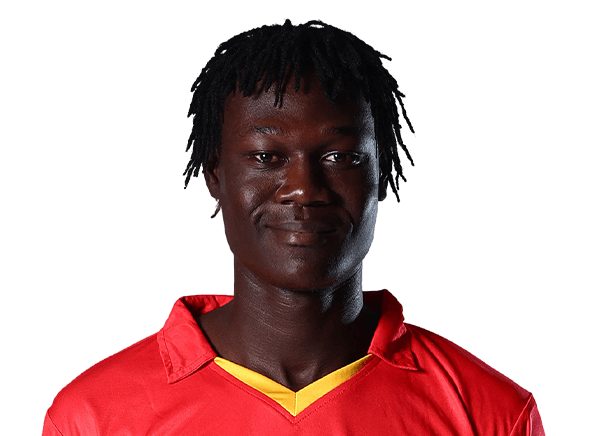 Tadiwanashe Marumani