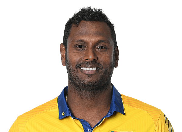 Angelo Mathews