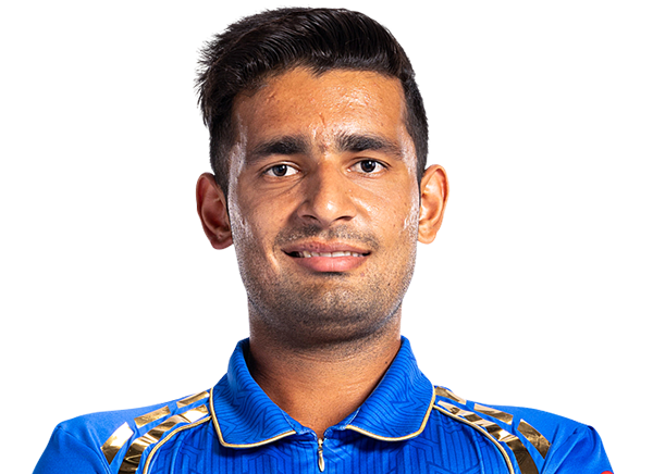 Anshul Kamboj