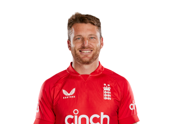 Jos Buttler