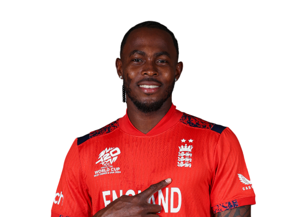 Jofra Archer
