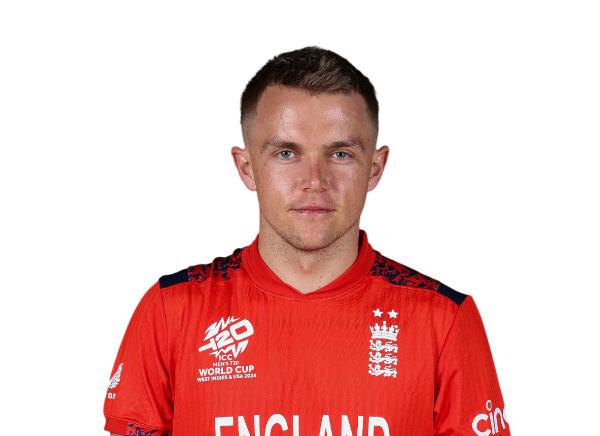 Sam Curran