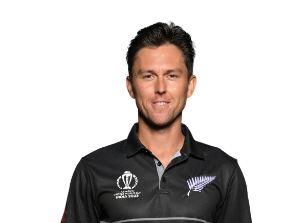 Trent Boult
