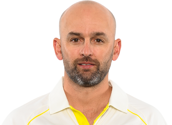 Nathan Lyon