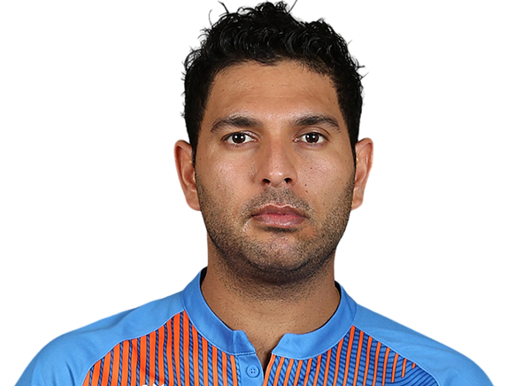 Yuvraj Singh