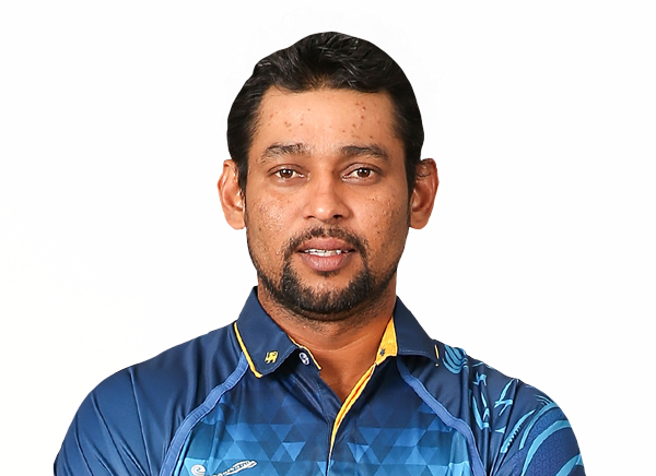 Tillakaratne Dilshan