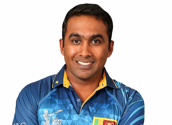 Mahela Jayawardene