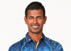 Check stats, recent matches, performance and other info for Kulasekara Mudiyanselage Dinesh Nuwan Kulasekara