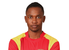 Check stats, recent matches, performance and other info for Chamunorwa Justice Chibhabha