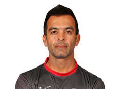 Check stats, recent matches, performance and other info for Mohammad Tauqir