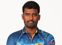 Check stats, recent matches, performance and other info for Narangoda Liyanaarachchilage Thisara Chirantha Perera