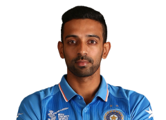Check stats, recent matches, performance and other info for Dhawal Sunil Kulkarni