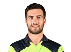 Check stats, recent matches, performance and other info for Andrew Balbirnie