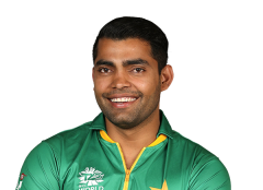 Check stats, recent matches, performance and other info for Umar Akmal