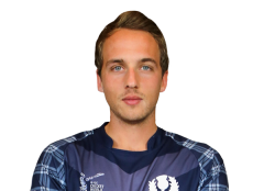 Check stats, recent matches, performance and other info for Joshua Henry Davey