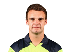 Check stats, recent matches, performance and other info for Andrew Robert McBrine