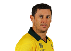 Check stats, recent matches, performance and other info for David John Hussey