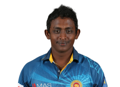 Check stats, recent matches, performance and other info for Balapuwaduge Ajantha Winslow Mendis