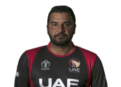 Check stats, recent matches, performance and other info for Adnan Mufti