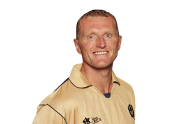 Check stats, recent matches, performance and other info for Douglas Robert Brown