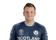 Check stats, recent matches, performance and other info for Mark Robert James Watt