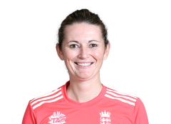 Check stats, recent matches, performance and other info for Charlotte Marie Edwards