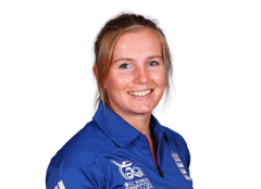 Check stats, recent matches, performance and other info for Holly Louise Colvin