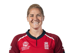 Check stats, recent matches, performance and other info for Katherine Sciver-Brunt