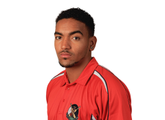 Check stats, recent matches, performance and other info for Terryn Sunil Fray