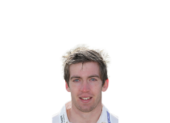 Check stats, recent matches, performance and other info for Graeme John McCarter