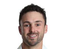 Check stats, recent matches, performance and other info for Edward James McKenzie Cowan
