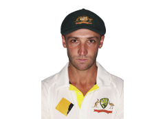 Check stats, recent matches, performance and other info for Phillip Joel Hughes