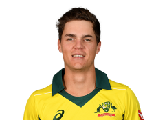 Check stats, recent matches, performance and other info for Mitchell Joseph Swepson