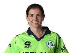 Check stats, recent matches, performance and other info for Eimear Ann Jermyn Richardson